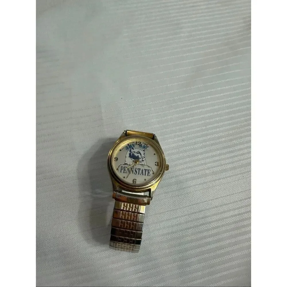 Penn State Vintage Watch Not Working